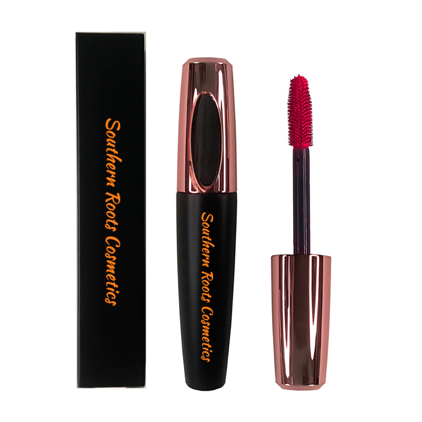 Colored Mascara