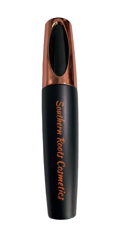 Colored Mascara