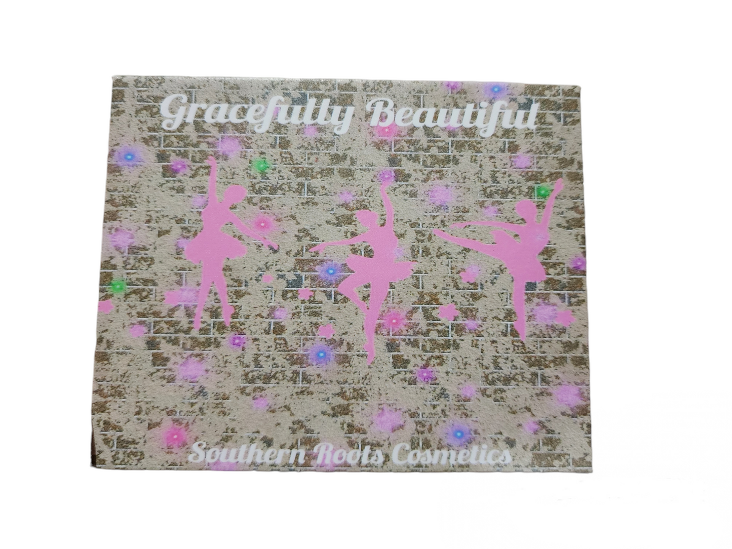 Gracefully Beautiful