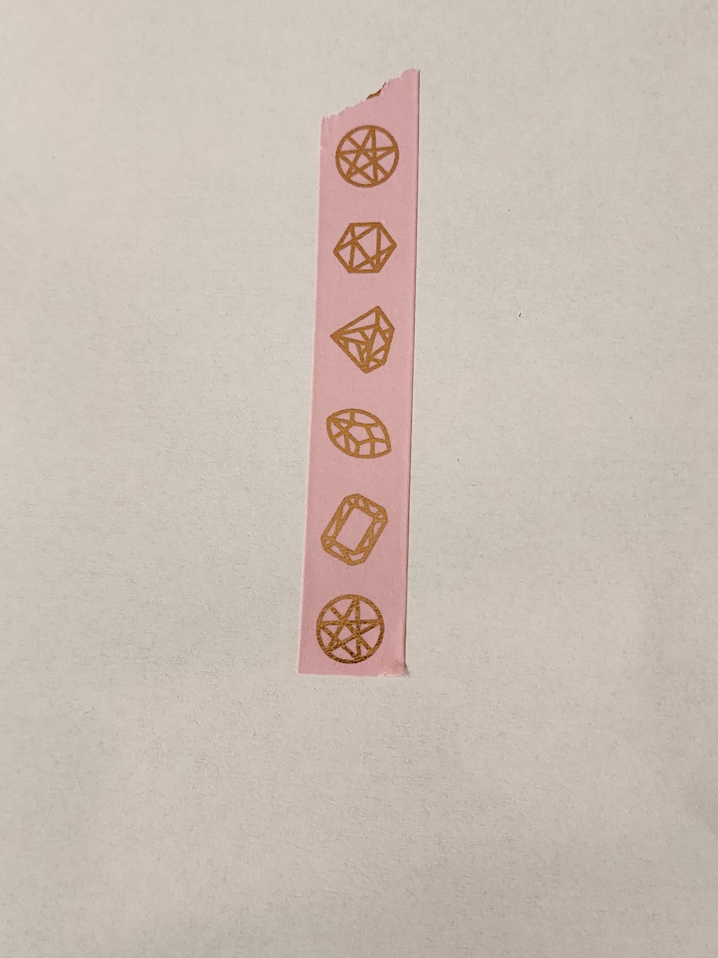 Southern Diamond Tape