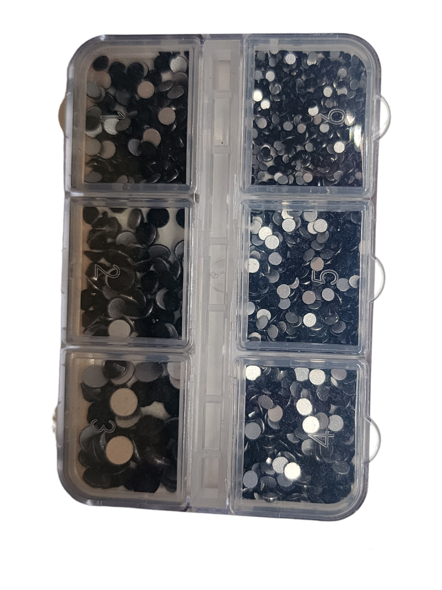 Black Gems