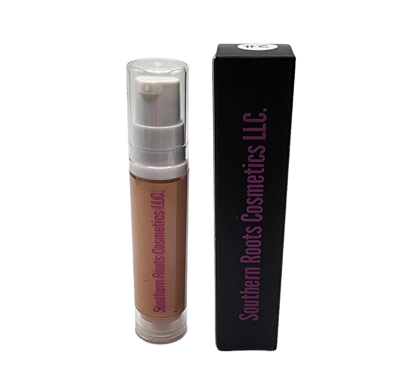 Eye Primer