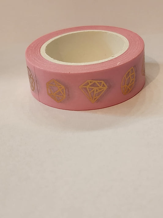 Southern Diamond Tape